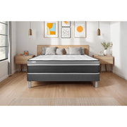 Set materasso e base 120x200 cm - Vital Care