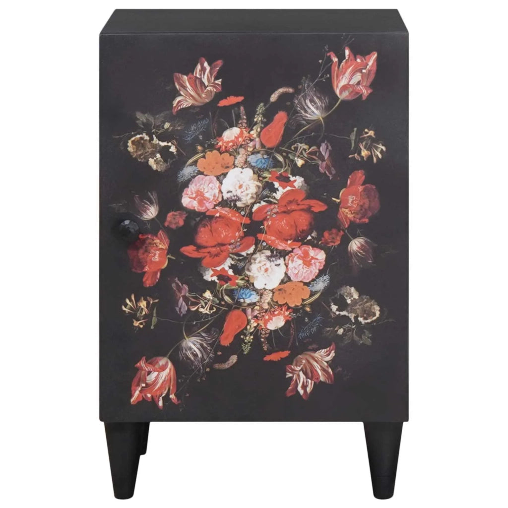 Mobile da Bagno con archiviazione Multicolore 38 x 33,5 x 58 cm 4018721