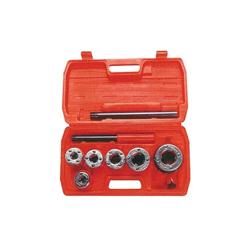 Filiera Gas 1/4" -1"1/4