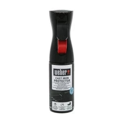 WEBER ACC. BBQ SPRAY PROTETTIVO Per GHISA