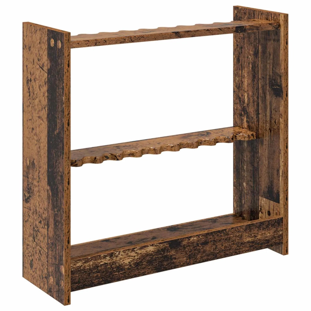 Supporto per stecche da biliardo Legno ingegnerizzato 3429714