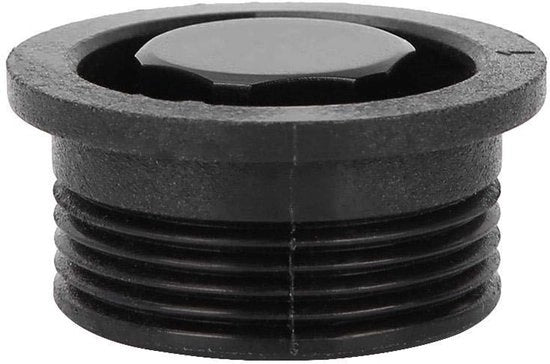 Componente di riserva per tavola da surf - 3 x 1,5 x 2,5 cm - Facile da installare - Resistente all'acqua di mare