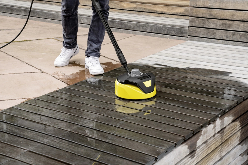 Karcher Lavasuperfici T 5