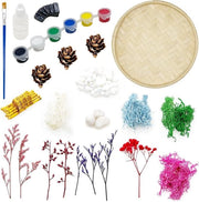 Set di decorazione per giardino