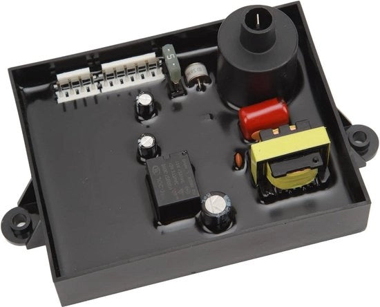Modulo di Riscaldamento dell'Acqua - Prestazioni Stabilmente Elevate - Sostituzione - Modello G9 EXT G16 EXT GC6AA 10E - Contenuto - RV Richiesto - 93851 91226