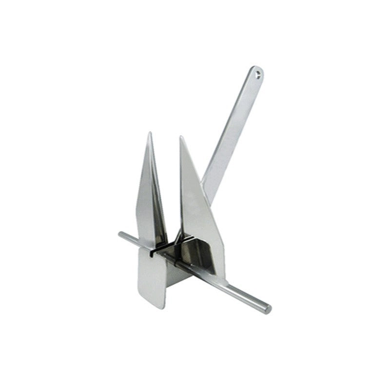 ANCORA TIPO DANFORTH KG.4 DANFORTH ANCHOR KG.25