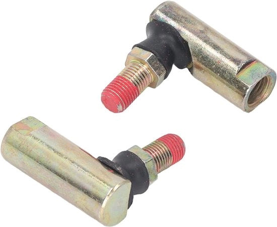 Componenti sostitutivi di guida a sfera in acciaio per Cub Cadet MTD Bilt.