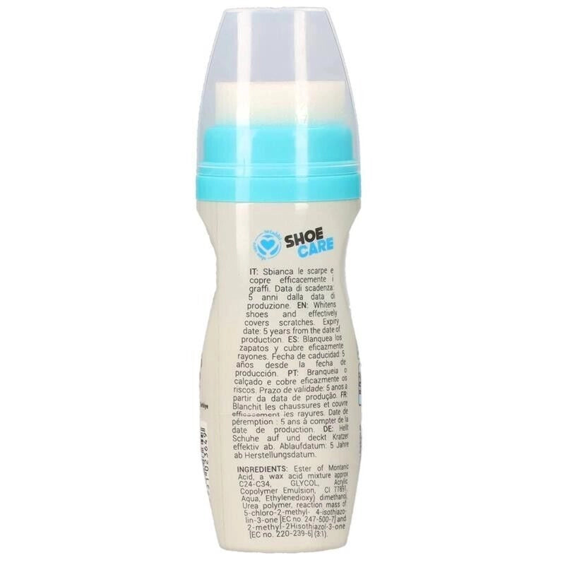 SETABLU LUCIDO SCARPE SPORT BIANCO 75ML SBIANCANTE