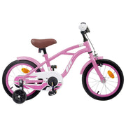 Bicicletta per Bambini 12 Pollici per bambini di 2-4 anni 42009684