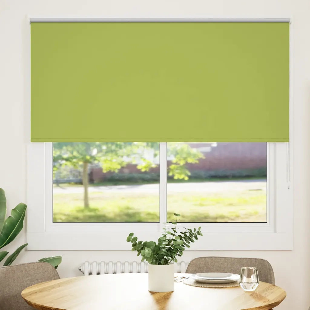 Tenda a Rullo Oscurante 145x175 cm Larghezza Tessuto 141,6 cm 4011293