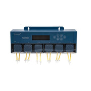 Jebao Doser Doser 5.6 - pompa dosometrica 6 canali Bluetooth con controllo tramite App