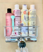 Accessorio da bagno - Alta capacità di sollevamento - 1 pezzo
