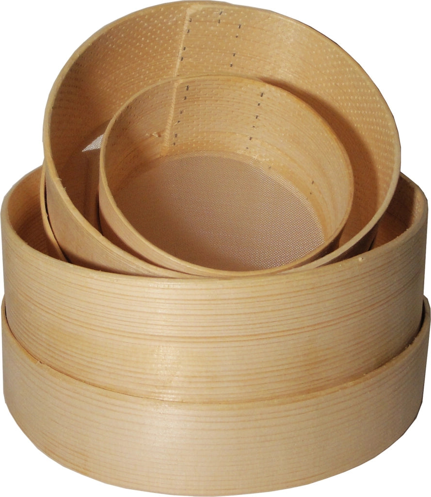 SETACCIO IN LEGNO cm. 20
