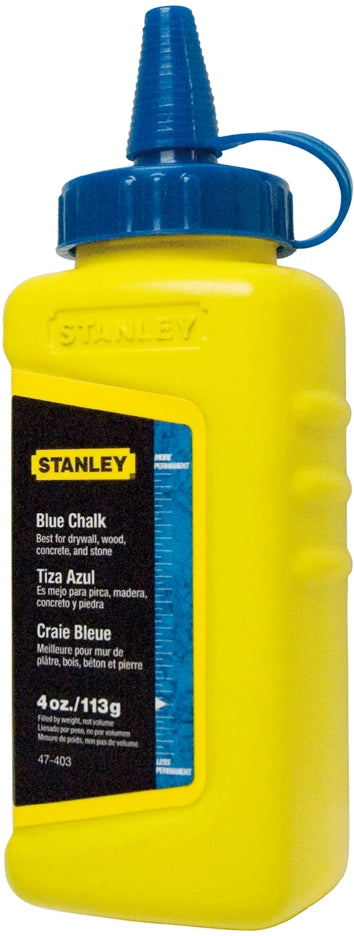 Stanley POLVERE PER TRACCIARE gr. 115 col. Rosso
