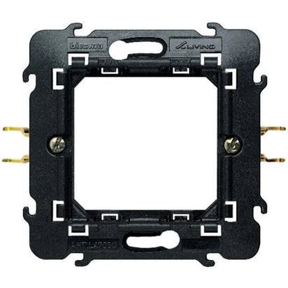 Bticino SL4702G/1F Livinglight Supporto