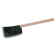 Mannaia da macellaio 260 mm, manico lungo