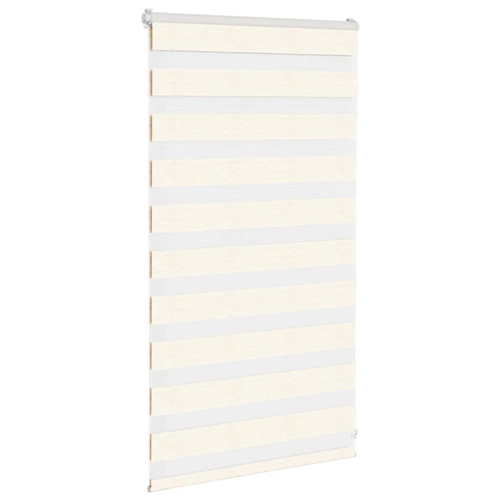 Tenda a rullo | Tenda avvolgibile Zebra Larghezza Tessuto 80,9 cm Poliestere