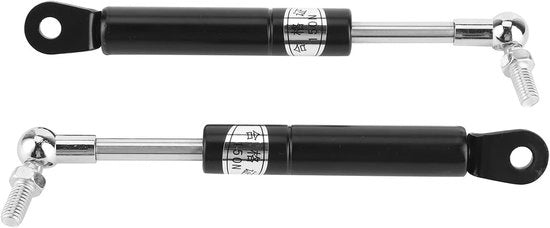 Supporto Sella per Motocicletta - Braccio di Elevazione - Alta Qualità Alluminio - Duraturo - Sostegno Stabile - Adatto per T-500/T-530 - Supporto Sella per Motocicletta