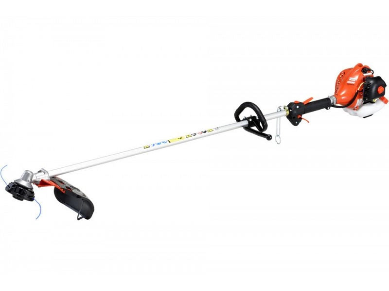 Decespugliatore a scoppio Echo SRM-236TESL con sistema High Torque