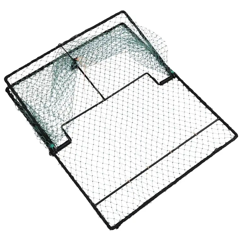 Trappola per Uccelli Verde 50 x 60 x 1,9 cm Polietilene 4104930