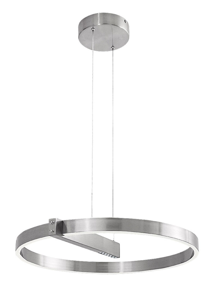 Lampada a sospensione LED Rabalux Thrac Ø64 34W 4000K