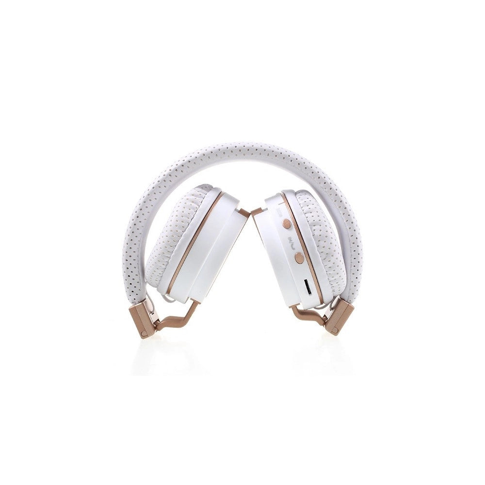 Trade Shop - Cuffia Bluetooth Magena Sports Headset B-09 Con Microfono Auricolare -