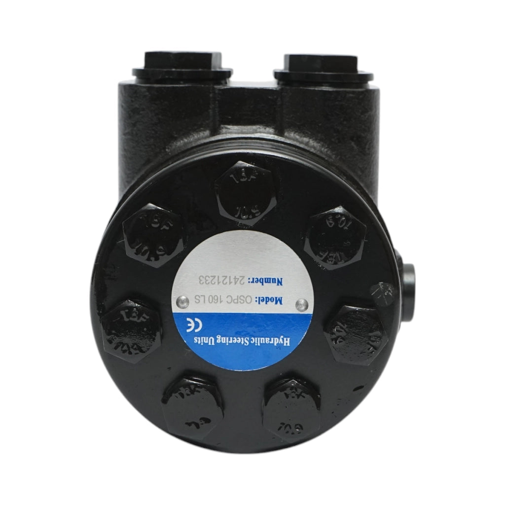 Pompa dello sterzo Danfoss OSPC 160 LS per JCB 3CX, 4CX OEM 35-410900