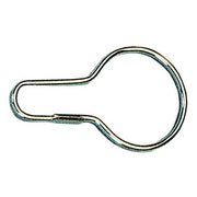 SC ANELLO SAGOMATO NICH A PRESSIONE N. 2 10 PZ- 5,0 pz