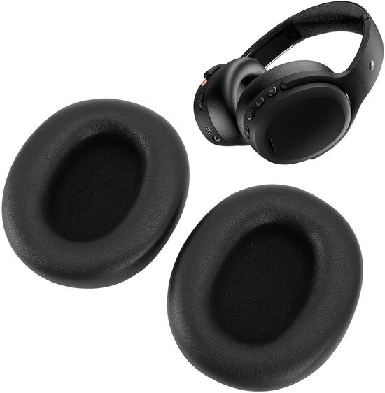 Orechiere sostitutive - Comfort professionale - Cuffie con riduzione del rumore - Ergonomiche