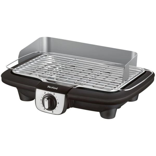Tefal bg90a8 easygrill design table bg90a