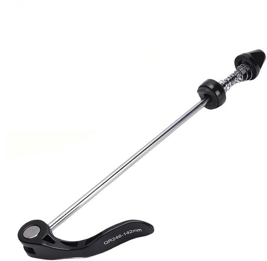 Accessori per bicicletta leggeri in alluminio