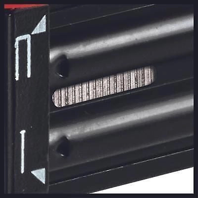 Einhell TE-CN 18 Li - Solo Chiodatrice/pistola per graffette Batteria