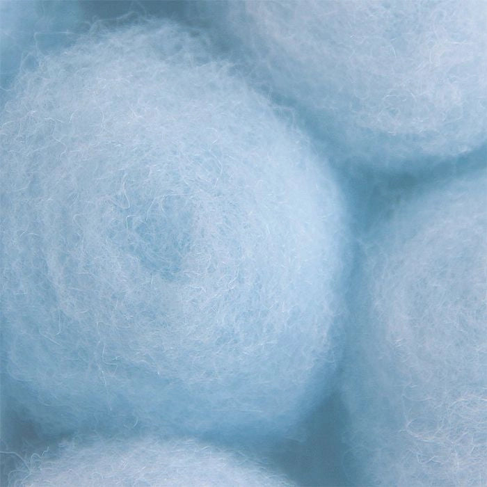 Carica Filtrante Fibalon 3d, 8 Micron, 350 Gr In Palline Sfuse
