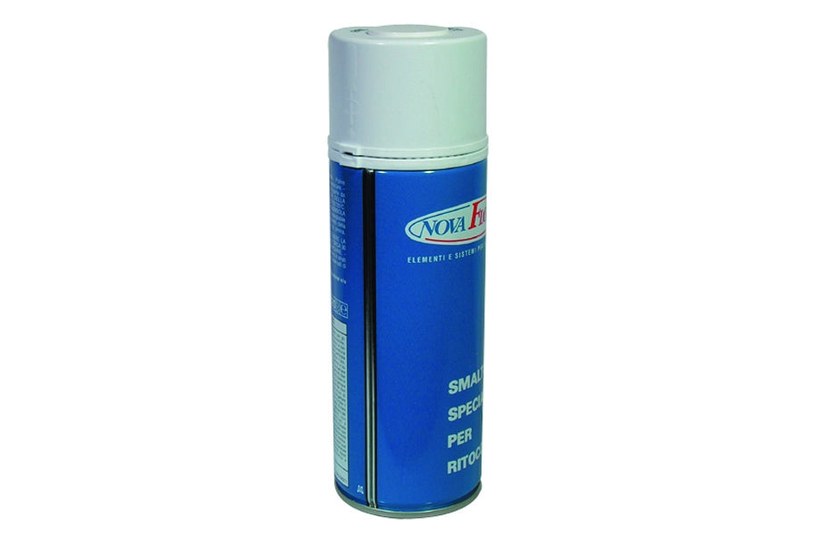 BOMBOLA SPRAY BIANCO RAAL 200 ml. FONDITAL
