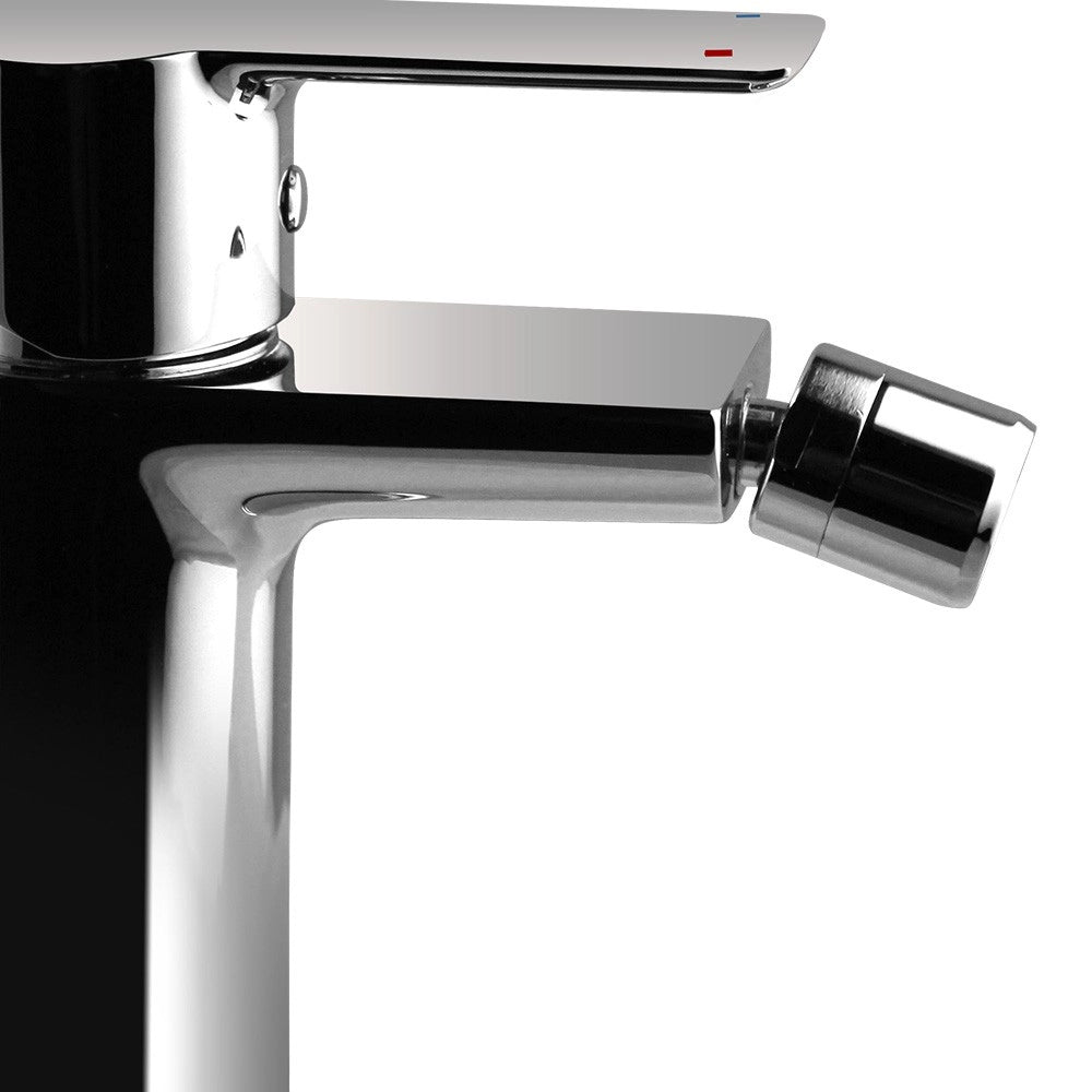 Rubinetto bidet glamor