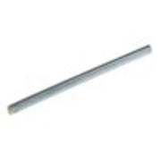 Barra Filettata Zincata M. 5X330 Pezzi 2 - Masidef