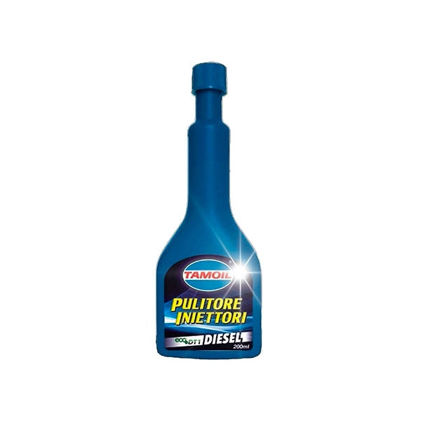 Additivo iniettori Diesel Tamoil ECO+DT1 LT.0,2