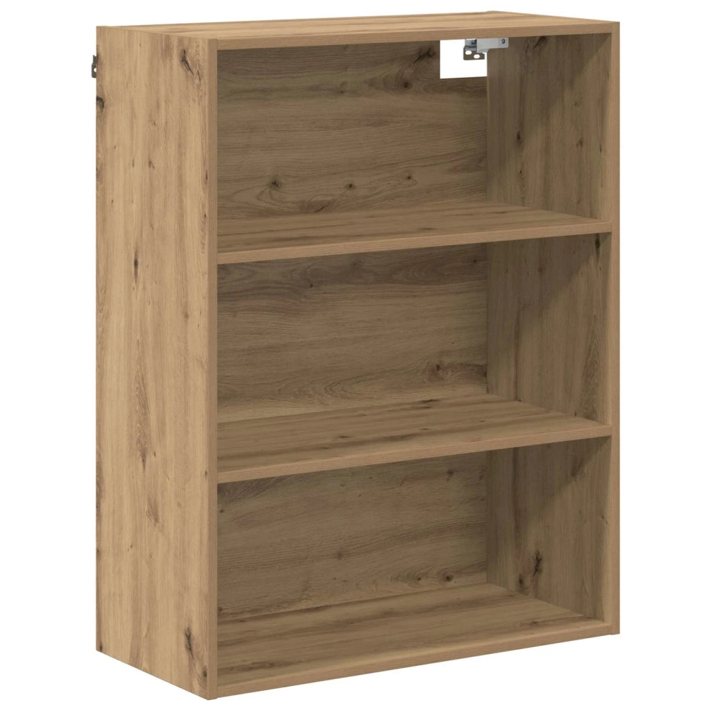 Credenza con cassetto Rovere artigianale 69,5 x 32,5 x 180 cm 3415935