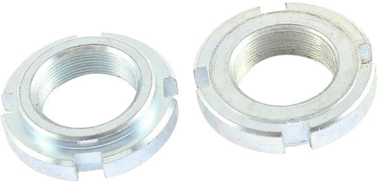 Set di 2 M26 x 1.0 - Cassa di trasmissione motore - Duraturo - Resistente agli urti - Alta qualità