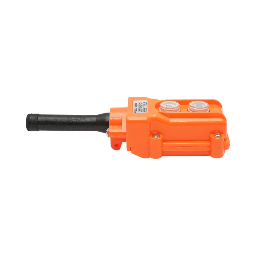 Telecomando per pompa di ribaltamento BK99251, BK99250 Breckner Germany