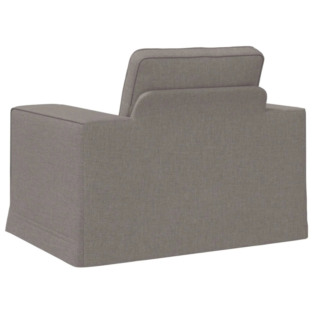 Divano Talpa 103 x 80 x 82 cm Tessuto