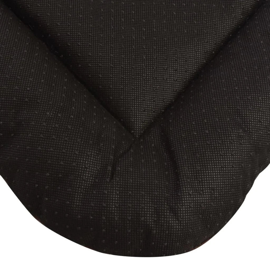Materasso per cani 55 cm marrone 02_0001599