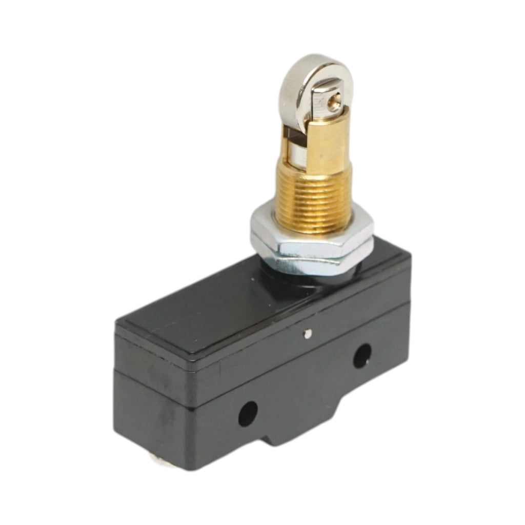 Limitatore di corsa del rullo orizzontale 125-250V AC/DC 15A Breckner Germany