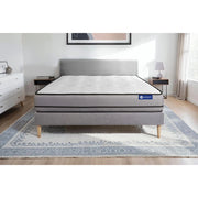Kit rete e materasso Actimemo night 120x200cm - Spessore : 20cm- memory foam- molto rigido