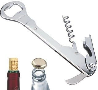 LEVATAPPI CAMERIERE 'PRESTO' 15 cm - TESCOMA