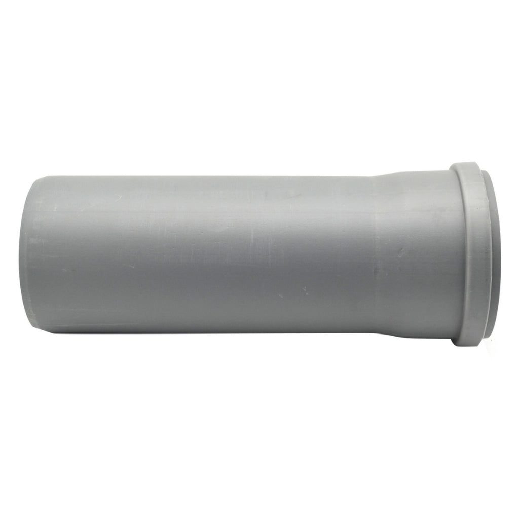 TUBO DF HTEM 1 BICCHIERE- Diam. 40 lungh. 2000- IKARO- pezzi 1