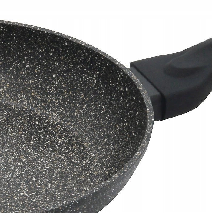 Klausberg KB-7295 Padella antiaderente in granito 24 cm