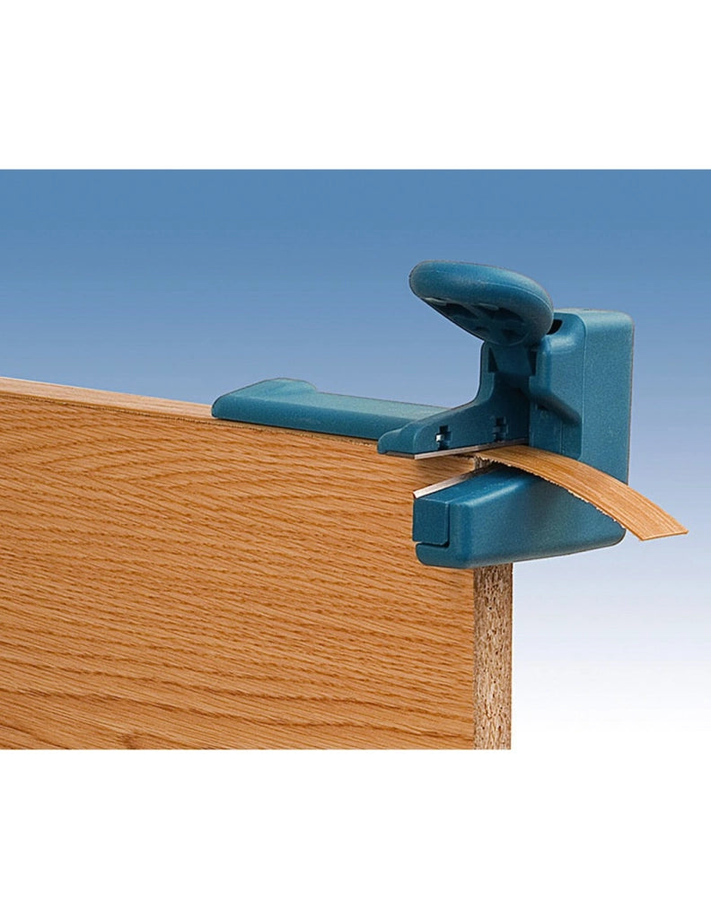 Rifilatore + Intestarore per bordi VIRUTEX AU93+RC21E