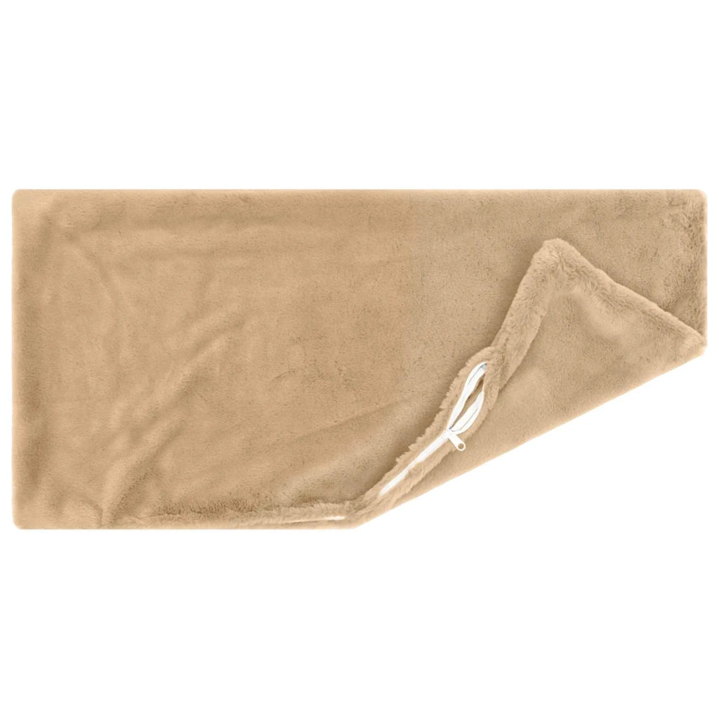 Federa 2 pz HEERLEN Crema 40 x 70 cm 909733
