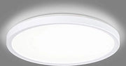 Lampada da soffitto per la camera da bagno - Plafoniere per la camera da bagno - 293mm